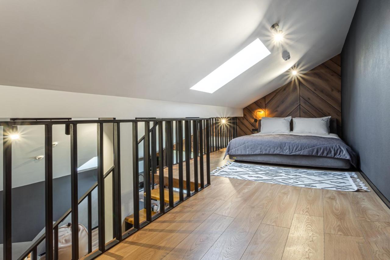 Didukh Eco Hotel&Spa Bukoveľ Exteriér fotografie