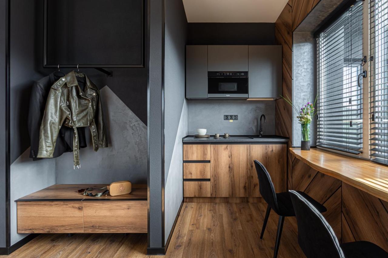Didukh Eco Hotel&Spa Bukoveľ Exteriér fotografie