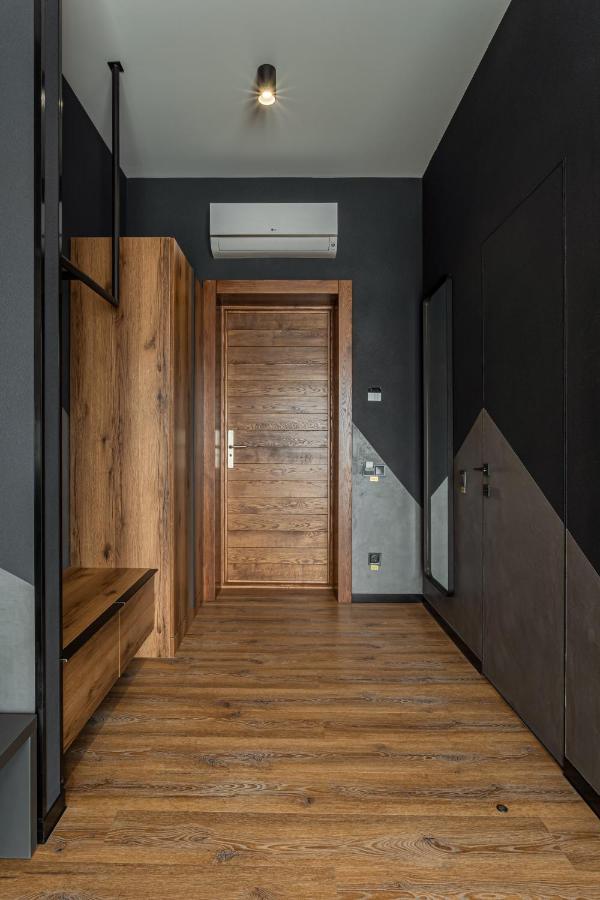 Didukh Eco Hotel&Spa Bukoveľ Exteriér fotografie