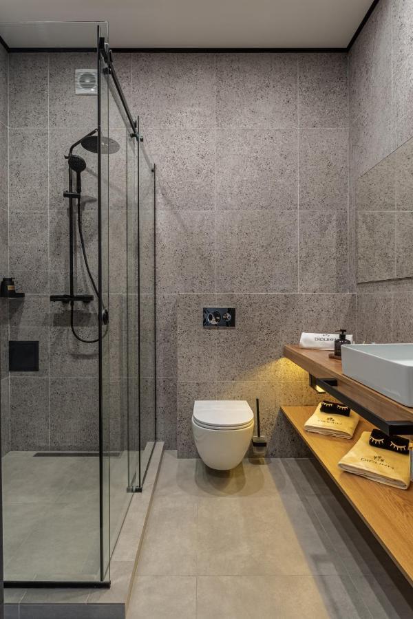 Didukh Eco Hotel&Spa Bukoveľ Exteriér fotografie