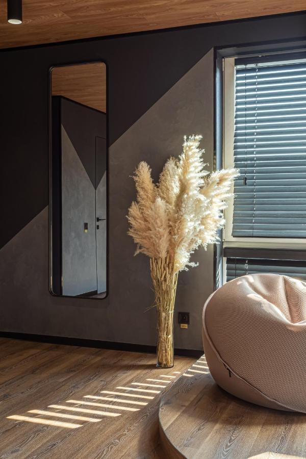 Didukh Eco Hotel&Spa Bukoveľ Exteriér fotografie
