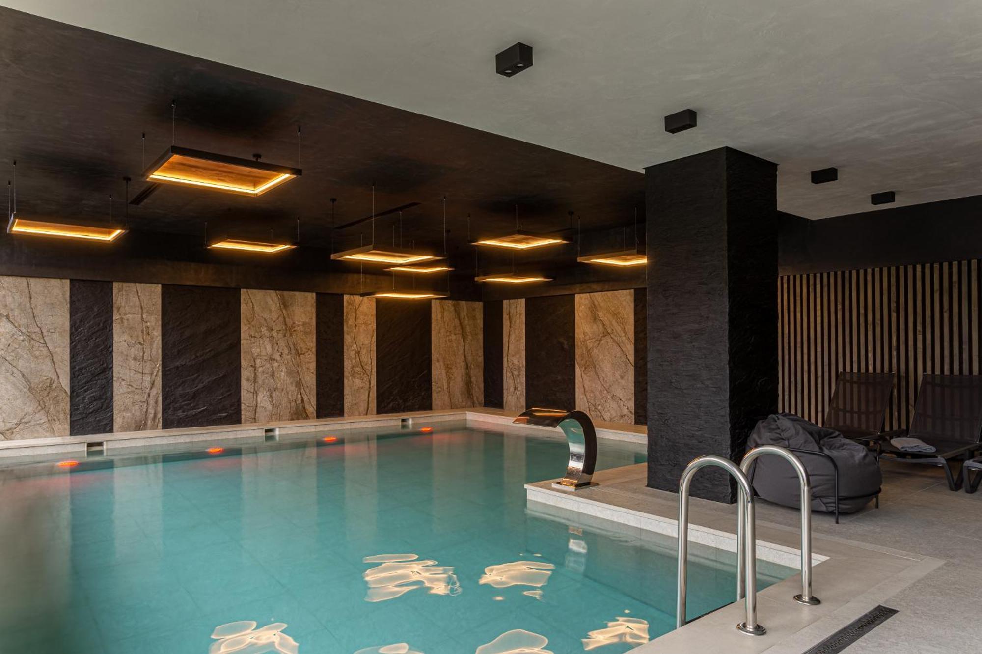 Didukh Eco Hotel&Spa Bukoveľ Exteriér fotografie