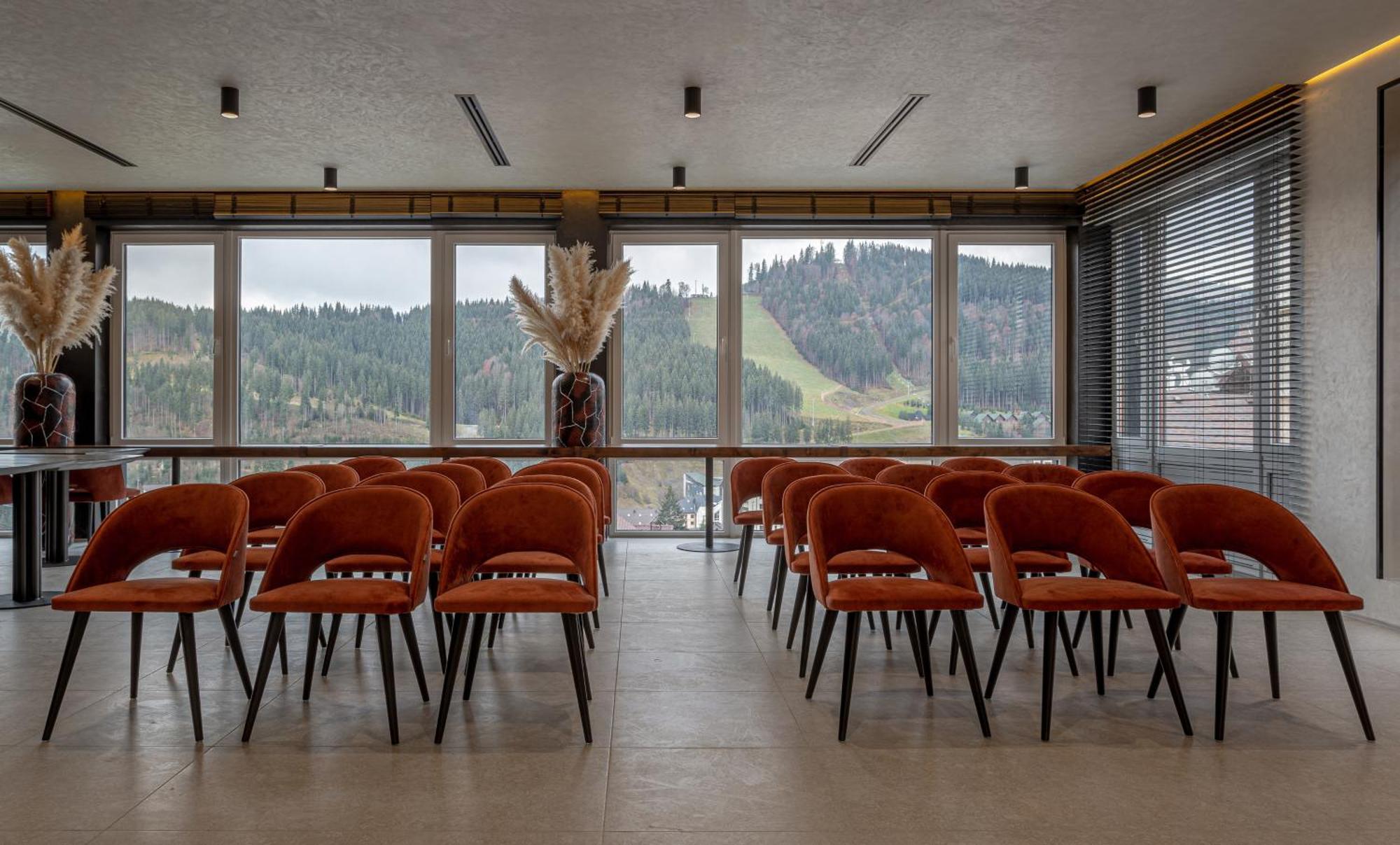Didukh Eco Hotel&Spa Bukoveľ Exteriér fotografie