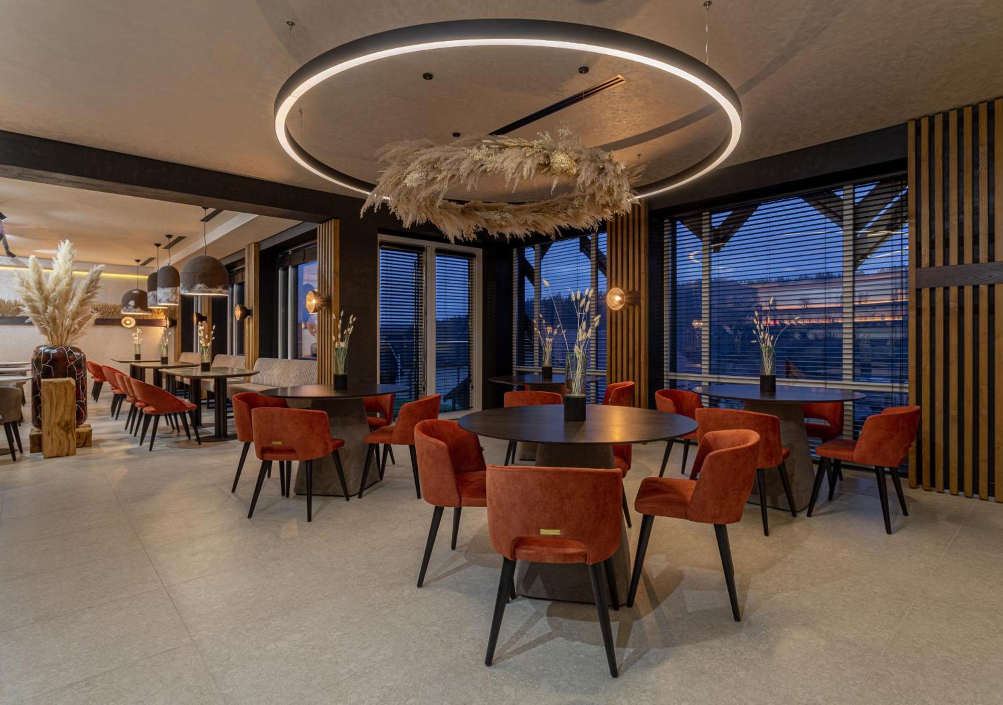 Didukh Eco Hotel&Spa Bukoveľ Exteriér fotografie