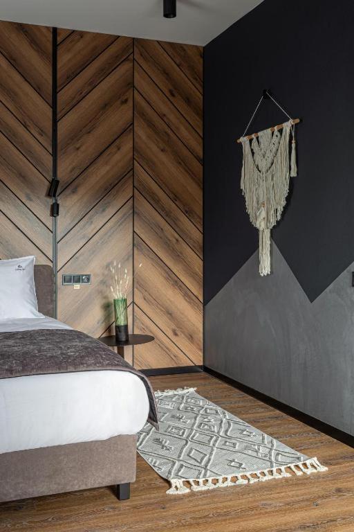 Didukh Eco Hotel&Spa Bukoveľ Exteriér fotografie