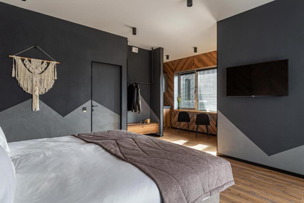 Didukh Eco Hotel&Spa Bukoveľ Exteriér fotografie