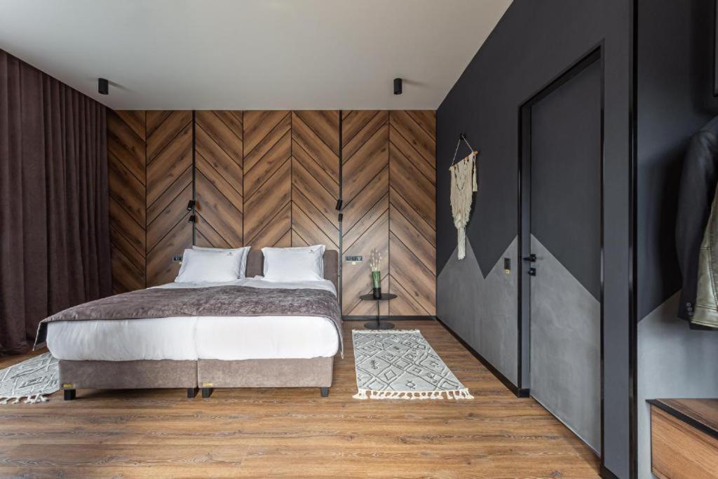 Didukh Eco Hotel&Spa Bukoveľ Exteriér fotografie